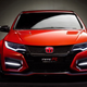 Image for article titled The Honda Civic Type R Is The Little Hot Hatch Monster To Yearn For